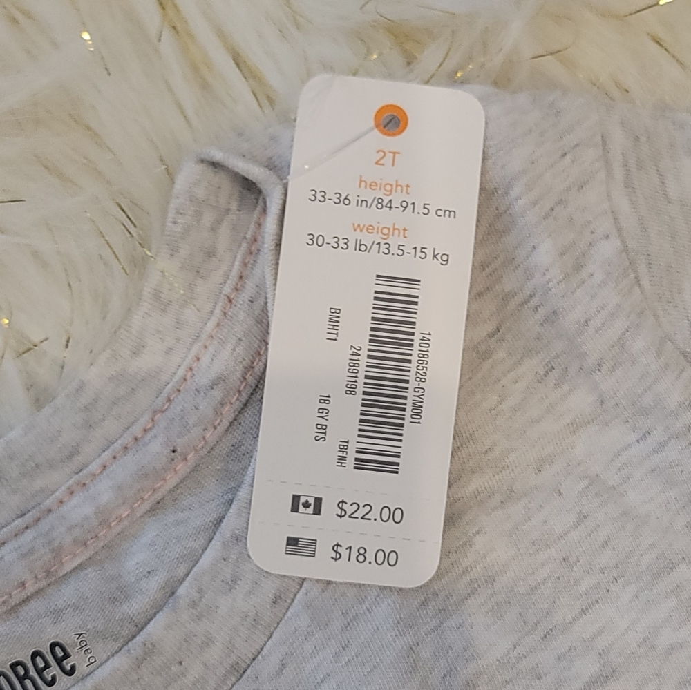 Girls Tops - Picture 2 of 5